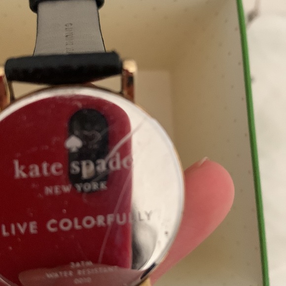 Kate Spade Watch - Picture 2 of 5